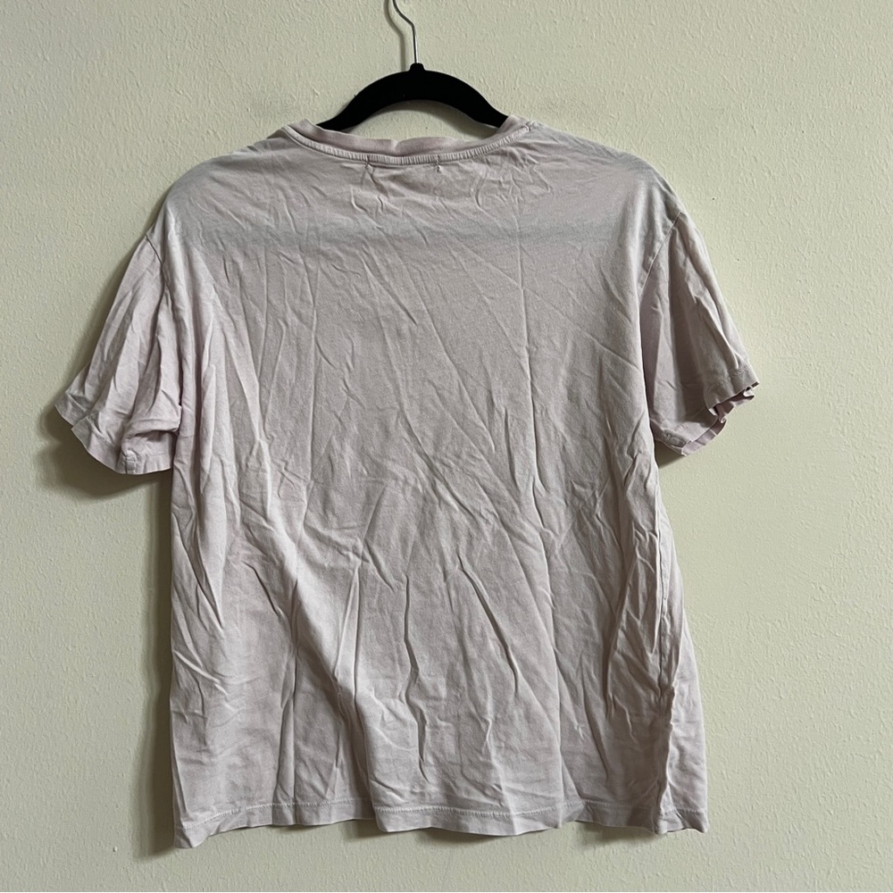 Daydreamer for Free People Rolling Stones T Shirt - Picture 3 of 3